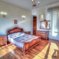 Вилла на Кипре, Лимасол, Никосия, 550 кв.м.