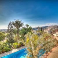 Вилла на Кипре, Лимасол, Никосия, 550 кв.м.