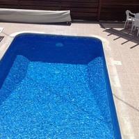 Вилла на Кипре, Лимасол, Никосия, 250 кв.м.