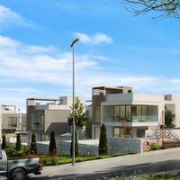 Вилла на Кипре, Лимасол, Никосия, 153 кв.м.