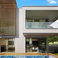 Вилла на Кипре, Лимасол, Никосия, 153 кв.м.