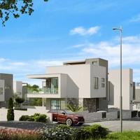 Вилла на Кипре, Лимасол, Никосия, 153 кв.м.