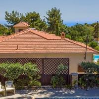 Villa in Republic of Cyprus, Lemesou, Nicosia, 215 sq.m.