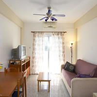 Apartment in Republic of Cyprus, Lemesou, Nicosia, 46 sq.m.