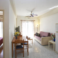 Apartment in Republic of Cyprus, Lemesou, Nicosia, 46 sq.m.