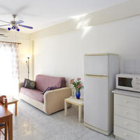 Apartment in Republic of Cyprus, Lemesou, Nicosia, 46 sq.m.