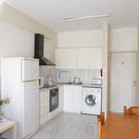 Apartment in Republic of Cyprus, Lemesou, Nicosia, 46 sq.m.