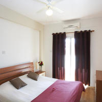 Apartment in Republic of Cyprus, Lemesou, Nicosia, 46 sq.m.