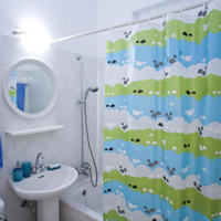 Apartment in Republic of Cyprus, Lemesou, Nicosia, 46 sq.m.