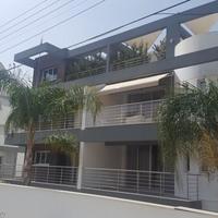 Apartment in Republic of Cyprus, Lemesou, Nicosia, 145 sq.m.