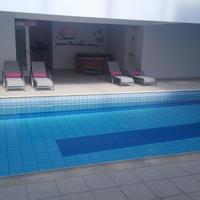 Apartment in Republic of Cyprus, Lemesou, Nicosia, 145 sq.m.