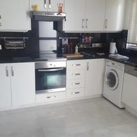 Apartment in Republic of Cyprus, Lemesou, Nicosia, 145 sq.m.