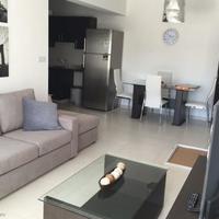 Апартаменты на Кипре, Лимасол, Никосия, 50 кв.м.