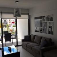 Апартаменты на Кипре, Лимасол, Никосия, 50 кв.м.