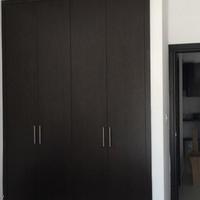 Апартаменты на Кипре, Лимасол, Никосия, 50 кв.м.