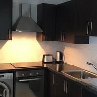 Апартаменты на Кипре, Лимасол, Никосия, 50 кв.м.