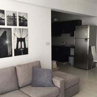 Апартаменты на Кипре, Лимасол, Никосия, 50 кв.м.