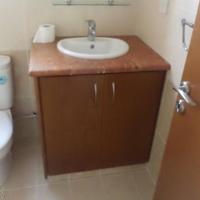 Вилла на Кипре, Пафос, Никосия, 155 кв.м.