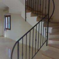 Вилла на Кипре, Пафос, Никосия, 155 кв.м.