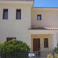 Вилла на Кипре, Пафос, Никосия, 155 кв.м.