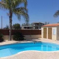 Вилла на Кипре, Пафос, Никосия, 155 кв.м.