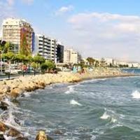 Apartment in Republic of Cyprus, Lemesou, Nicosia, 70 sq.m.