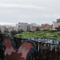 Apartment in Republic of Cyprus, Lemesou, Nicosia, 130 sq.m.