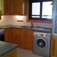 Apartment in Republic of Cyprus, Lemesou, Nicosia, 116 sq.m.