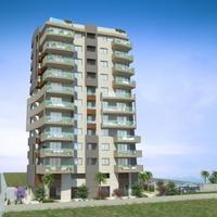 Апартаменты на Кипре, Ларнака, Никосия, 135 кв.м.