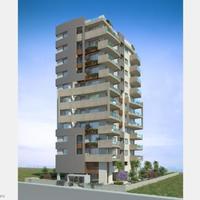 Апартаменты на Кипре, Ларнака, Никосия, 135 кв.м.