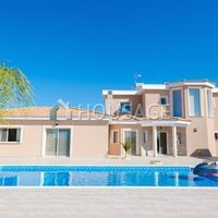 Villa in Republic of Cyprus, Eparchia Pafou