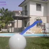 Villa in Republic of Cyprus, Lemesou, Nicosia, 150 sq.m.