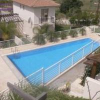 Villa in Republic of Cyprus, Lemesou, Nicosia, 150 sq.m.