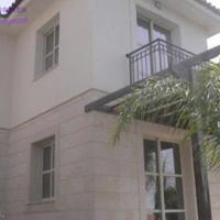 Villa in Republic of Cyprus, Lemesou, Nicosia, 150 sq.m.