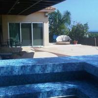 Вилла на Кипре, Лимасол, Никосия, 410 кв.м.