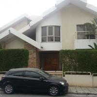 Вилла на Кипре, Лимасол, Никосия, 340 кв.м.