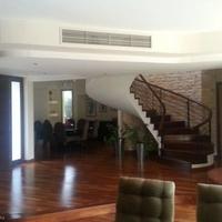 Вилла на Кипре, Лимасол, Никосия, 340 кв.м.