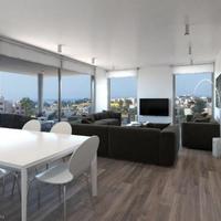 Apartment in Republic of Cyprus, Lemesou, Nicosia, 167 sq.m.
