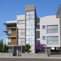 Apartment in Republic of Cyprus, Lemesou, Nicosia, 167 sq.m.
