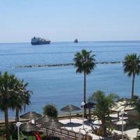 Apartment in Republic of Cyprus, Lemesou, Nicosia, 50 sq.m.