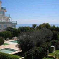 Apartment in Republic of Cyprus, Lemesou, Nicosia, 50 sq.m.