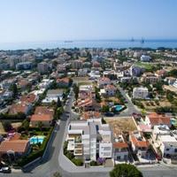 Apartment in Republic of Cyprus, Lemesou, Nicosia, 115 sq.m.