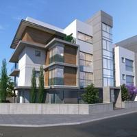 Apartment in Republic of Cyprus, Lemesou, Nicosia, 115 sq.m.