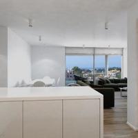 Apartment in Republic of Cyprus, Lemesou, Nicosia, 115 sq.m.