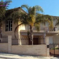 Вилла на Кипре, Лимасол, Никосия, 297 кв.м.