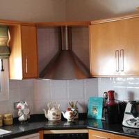 Вилла на Кипре, Лимасол, Никосия, 350 кв.м.