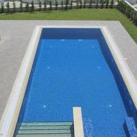 Вилла на Кипре, Лимасол, Никосия, 587 кв.м.