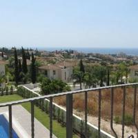 Вилла на Кипре, Лимасол, Никосия, 587 кв.м.