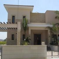 Вилла на Кипре, Лимасол, Никосия, 587 кв.м.