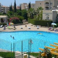 Apartment in Republic of Cyprus, Lemesou, Nicosia, 70 sq.m.